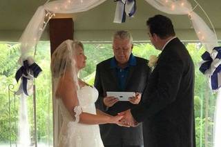 Buffalo Wedding Chapel - 51