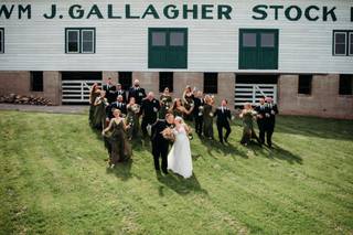 The Gallagher - 36
