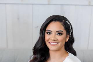 OnSite Hair & Makeup - 13