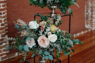 Wedding Flowers by Melissa - 20