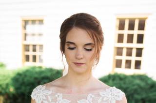 Flawless Finish by Cassie McIntyre - 74