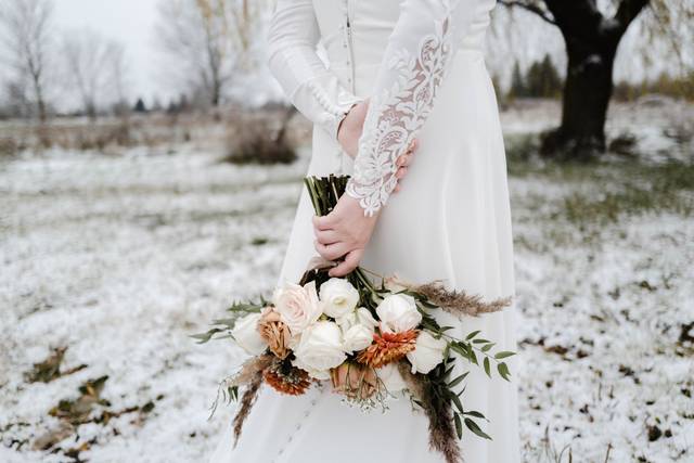 Rooted Blooms Design 5