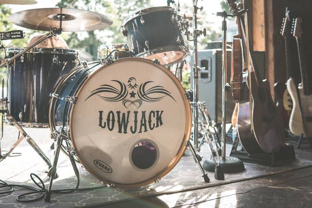 Lowjack 1