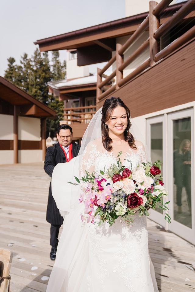 Douglas R. Bethers Utah's wedding officiant - 2