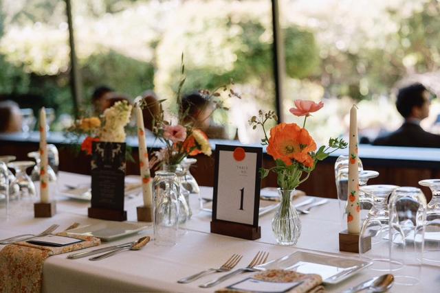 Events by Emily + Co - 1