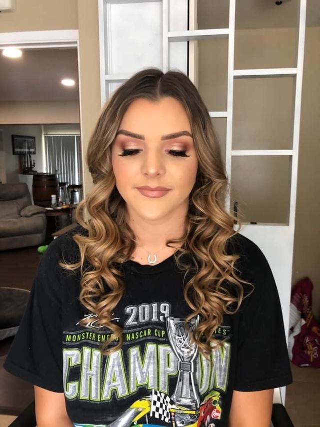 Samantha Kholl Makeup Artistry - 1