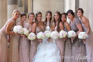 Weddings by Alisa - 33
