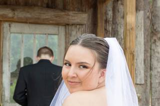 Boots and Veils Weddings and More, LLC - 42