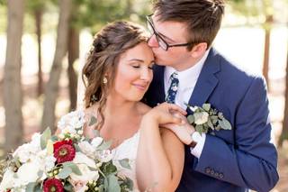 Petal & Glass Photography - 22