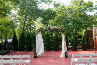 Secret Garden Florist Wedding and Event Planning - 31