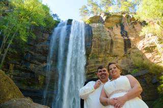Waterfall Wedding Experts - 26