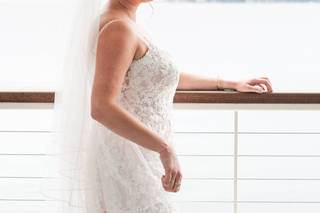 Hair We Go Weddings - 42