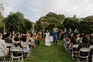 Celebrate at Snug Harbor - 22