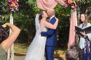 Jane's Personalized Weddings - 73
