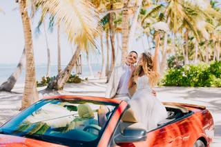 Punta Cana Photographer - 24