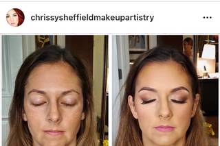 Chrissy Sheffield Artistry - 63