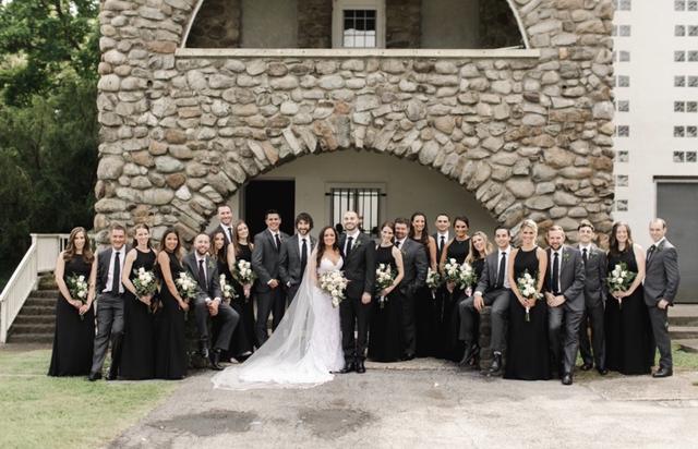 Bisou Weddings and Events - 3