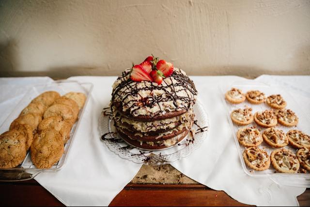 Lucille's Catering - 3