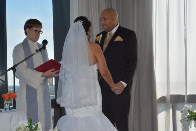 Rev Nathan DeMay - 1