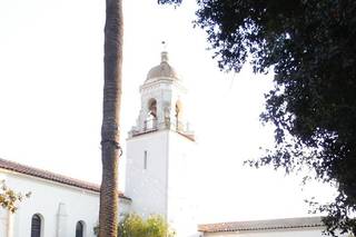Unitarian Society of Santa Barbara - 27