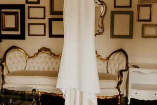 A Stitch In Time Bridal Services - 13