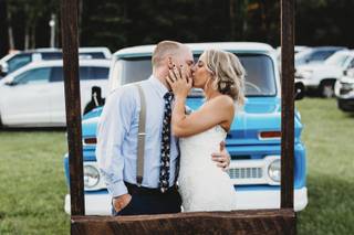 Weddings and Events by Vivian - 23