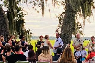 Weddings and More - 20