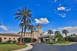 Lakewood Ranch Golf and Country Club - 55