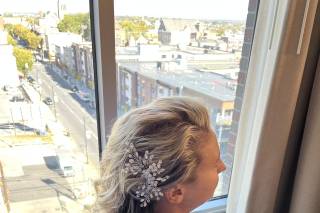 I DO.... Event Hair & Makeup - 41