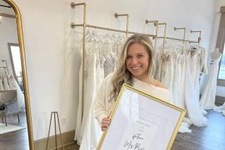 Southern Charm Bridal and Dress Boutique, LLC - 6