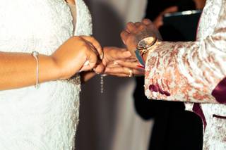 Ceremony Officiants - Rev. Laura Cannon & Associates - 22