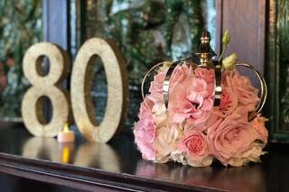 Pink Petal Event Group - 5
