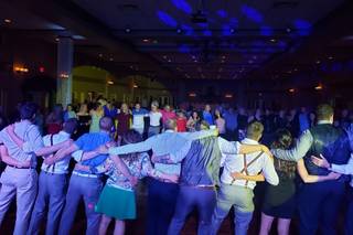 Golden Touch DJ Entertainment - 7