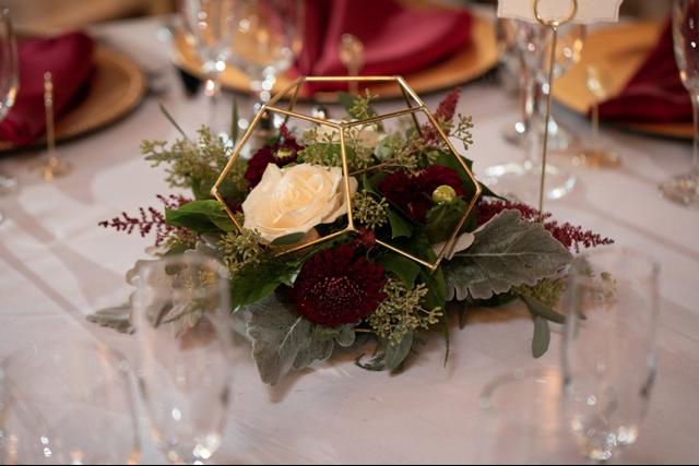 Paul Douglas Floral Designs - 1