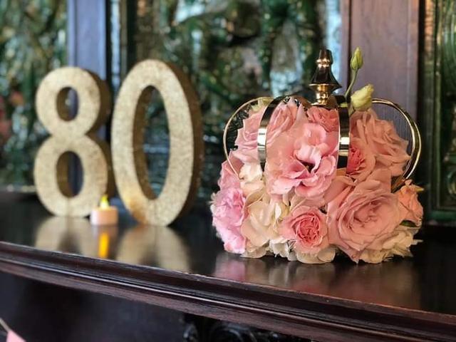 Pink Petal Event Group - 1