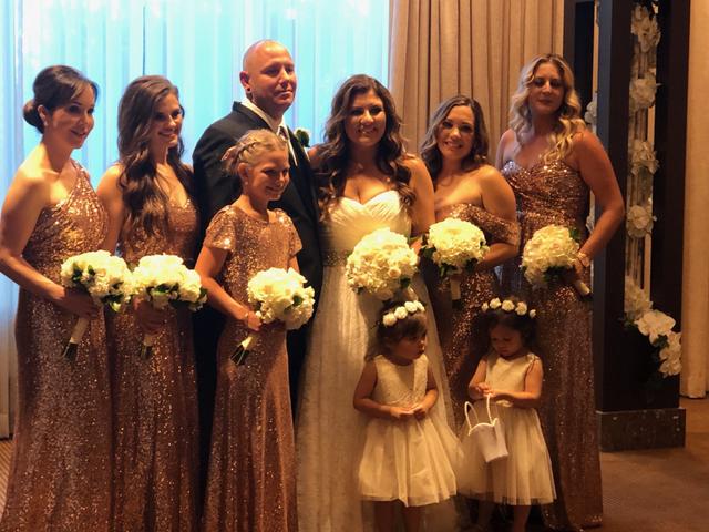 Weddings by Mandalay Bay - 3