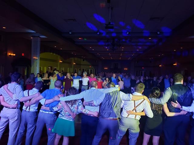 Golden Touch DJ Entertainment - 3