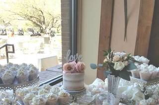 Jamie-Cakes Bakery Boutique - 42