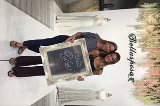Bellasposa Bridal & Photography - 23