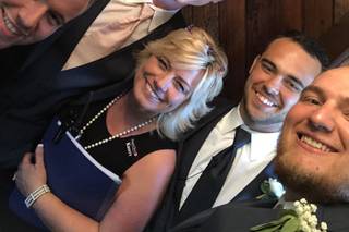 Margaret Claire's Weddings & Events LLC - 136