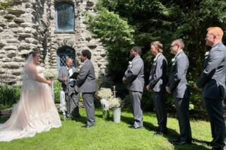 Charming Ceremonies - 23