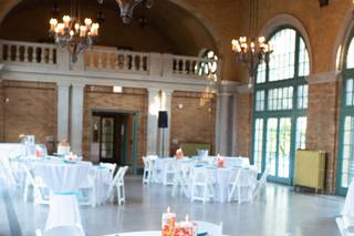 Jazzy's Event Planning - 9
