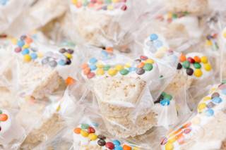 Morgan Hunter Desserts - 14
