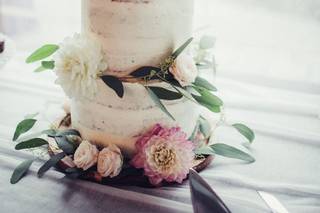 Wedding Hair by Rhianna - 49