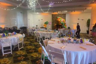 Steinhatchee Landing Club & Chapel - 12