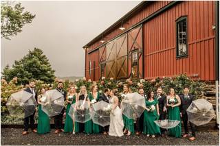 Lissa Marie Weddings and Events - 56