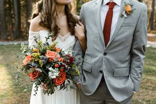 Primrose + Lily Wedding and Event Planning - 5