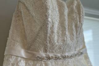 Spring Lake Bridal & Tuxedos - 7