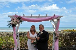 Love is a Beach Wedding - 28