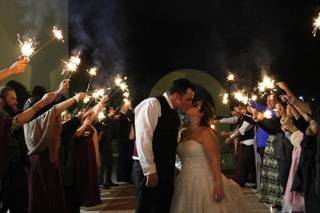I Love Sparklers - 52